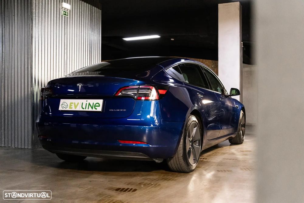 Tesla Model 3 Long Range Tração Integral - 11