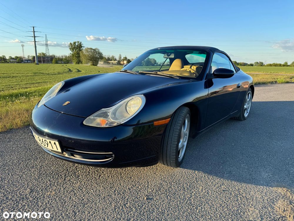 Porsche 911 - 10