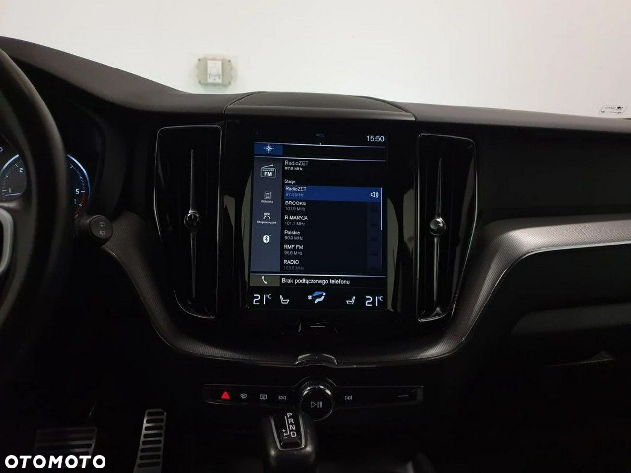 Volvo XC 60 D4 R-Design - 15