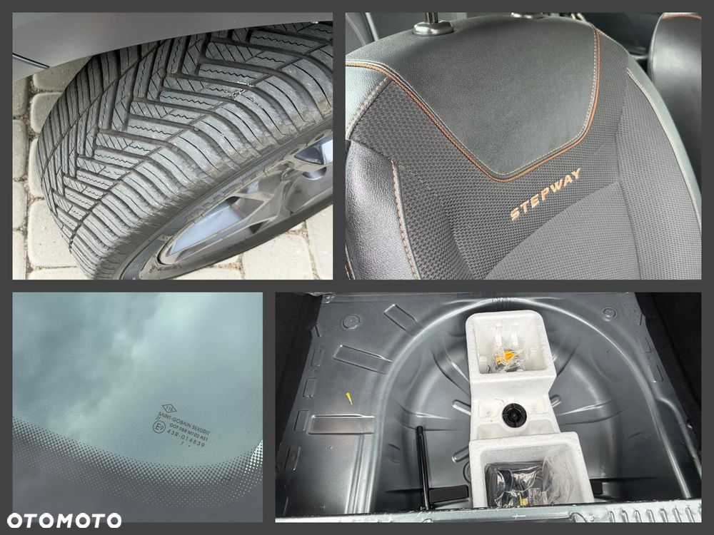 Dacia Sandero Stepway TCe 90 (S&S) Celebration - 26