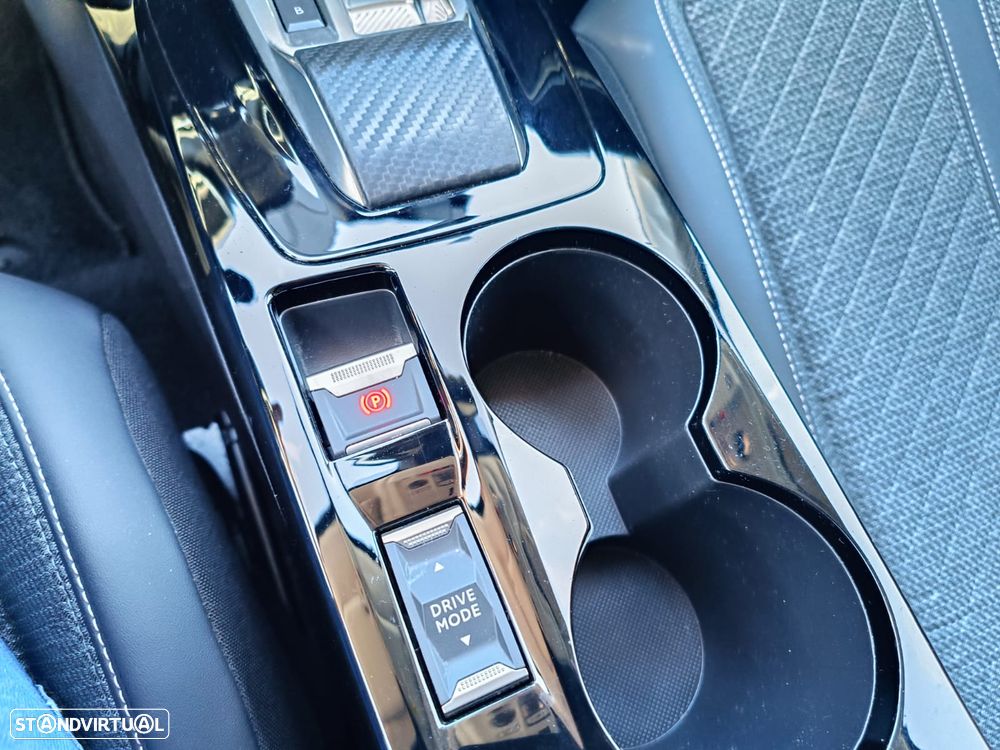 Peugeot e-208 Active Pack - 12