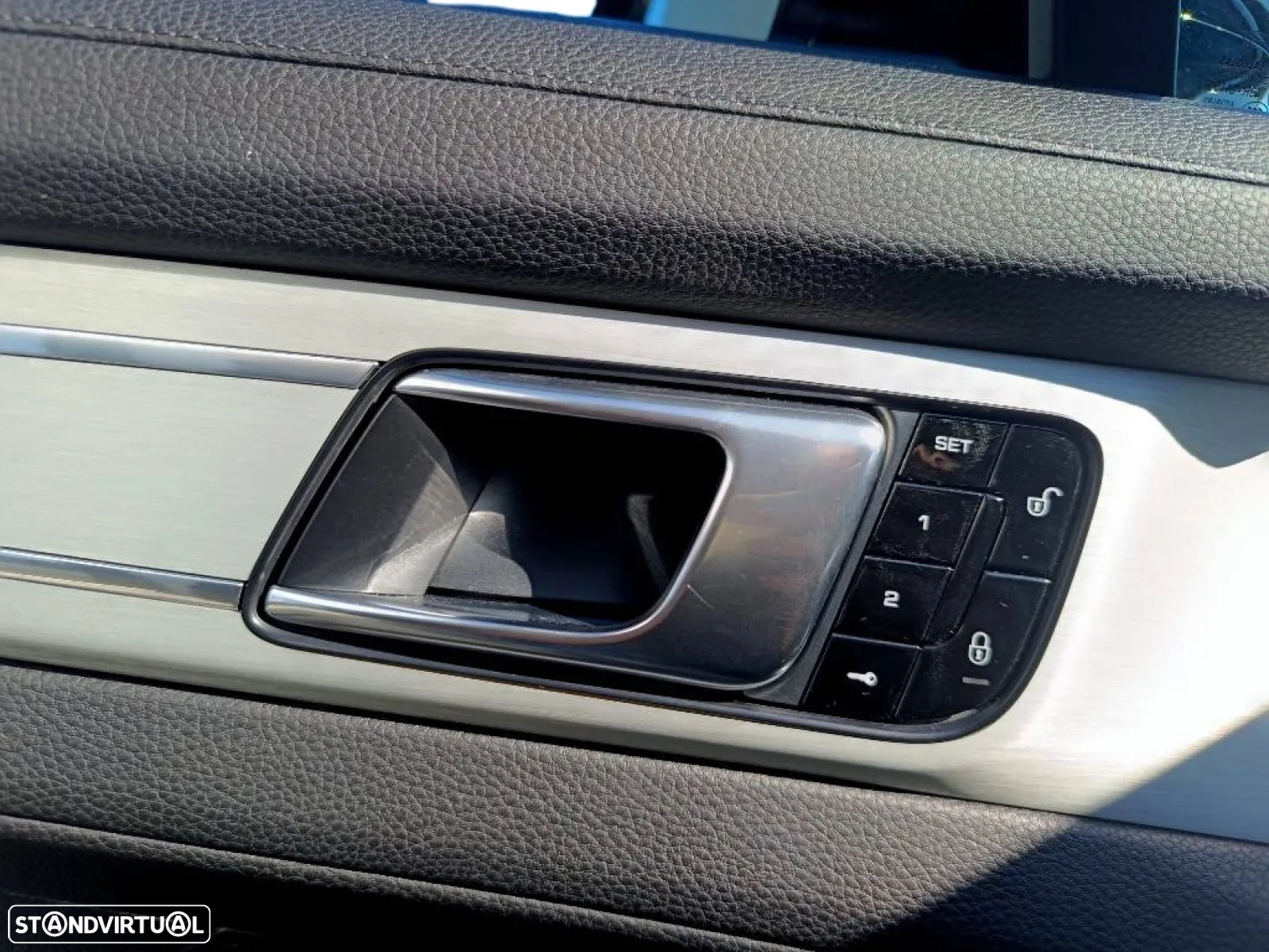 Porsche Panamera 4S Diesel - 16
