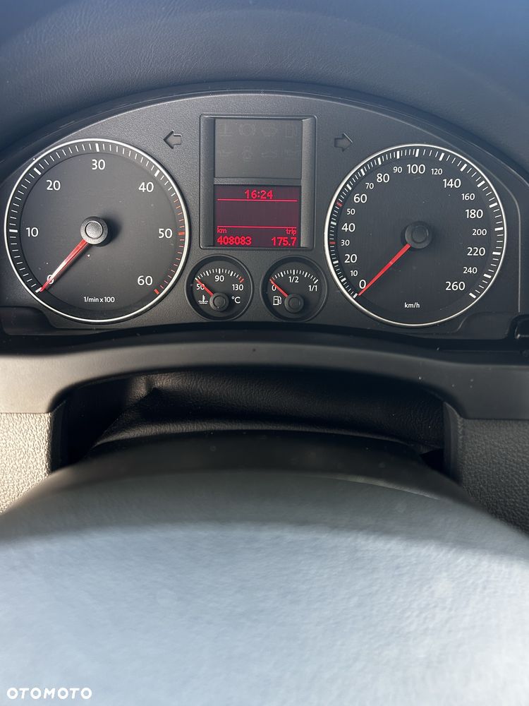 Volkswagen Golf Plus - 6