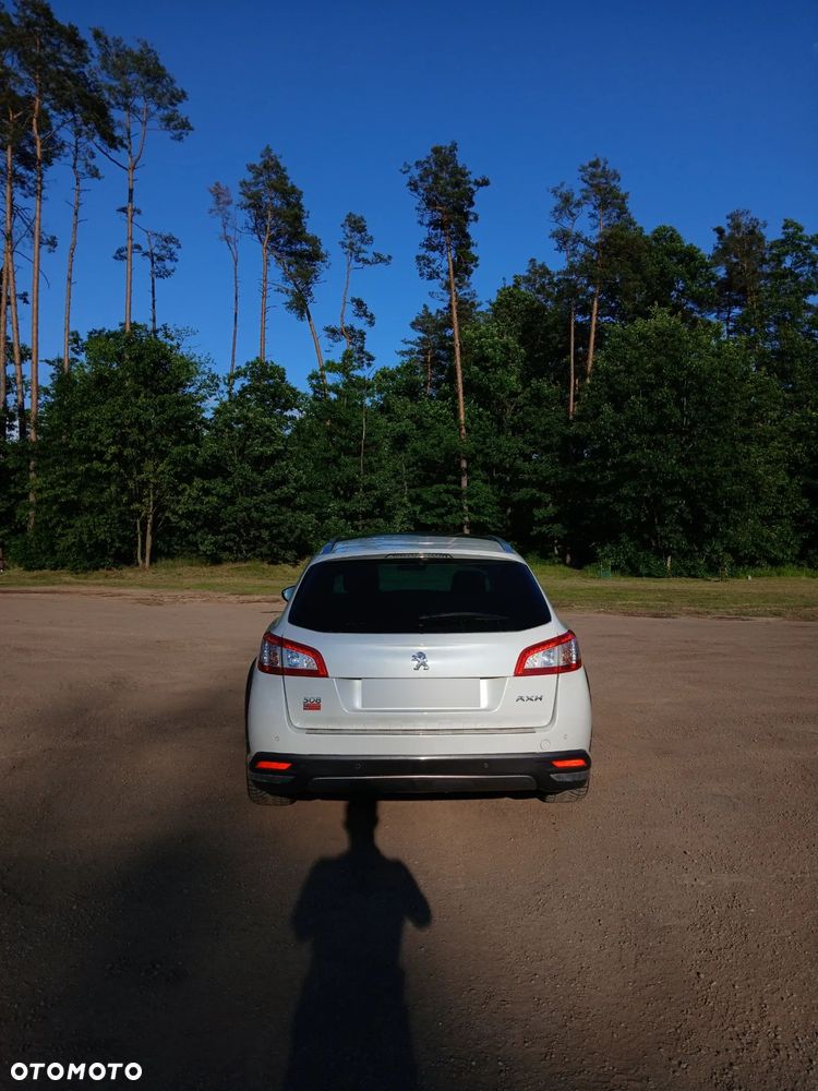 Peugeot 508 2.0 HDi Business Line - 6