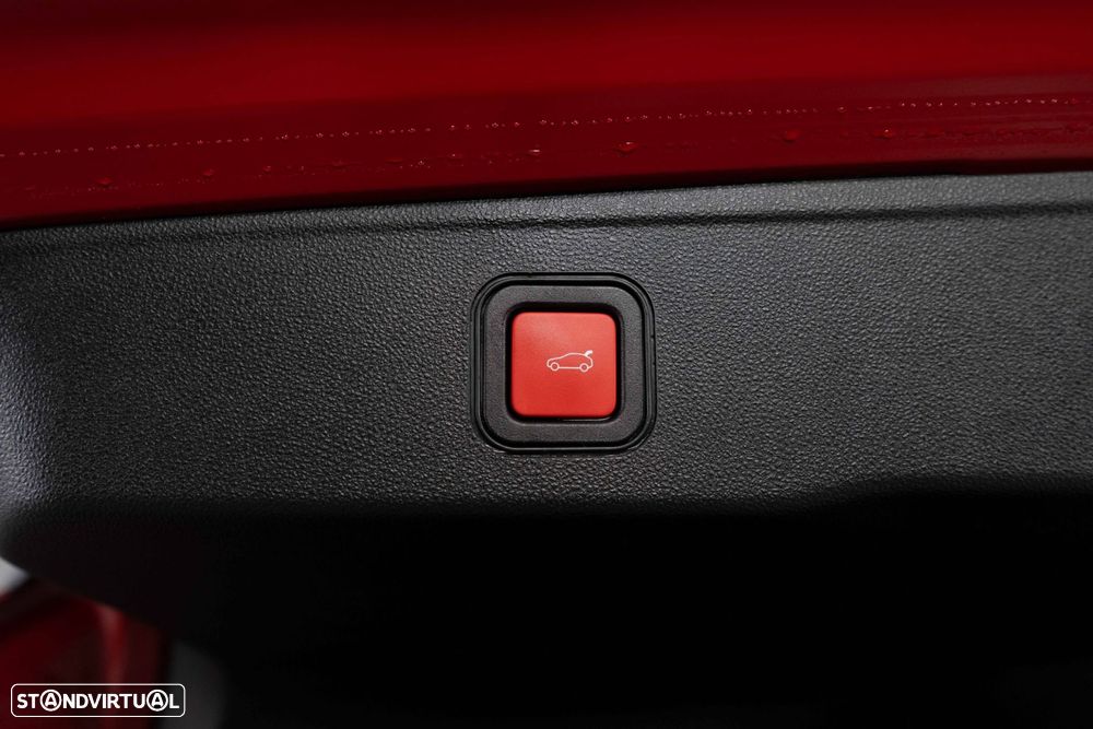 Jeep Avenger 1.2 GSE T3 Summit - 17