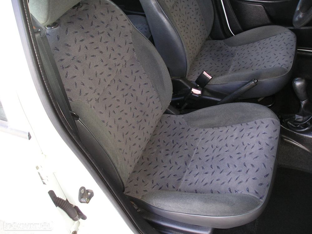 Citroën Saxo 1.1i SX - 10