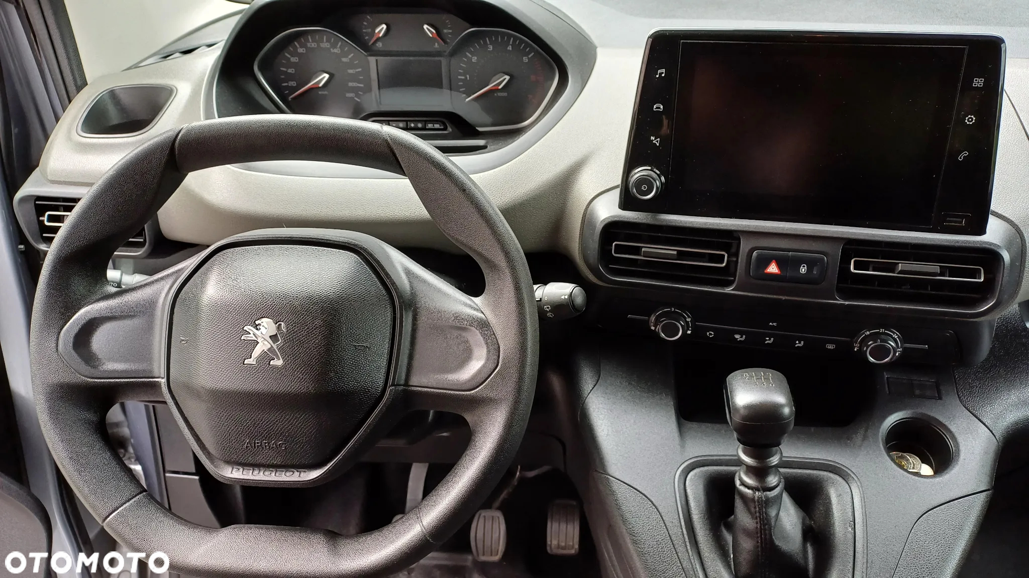 Peugeot Rifter 1.2 PureTech Active Pack S&S - 7