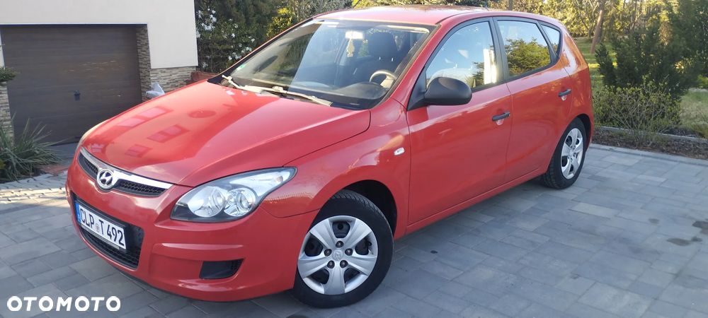 Hyundai i30 1.4 Blue Comfort - 1