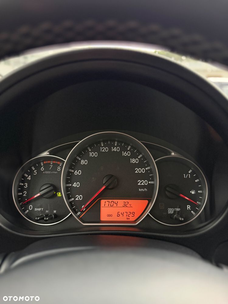 Toyota Verso S 1.33 Life - 30