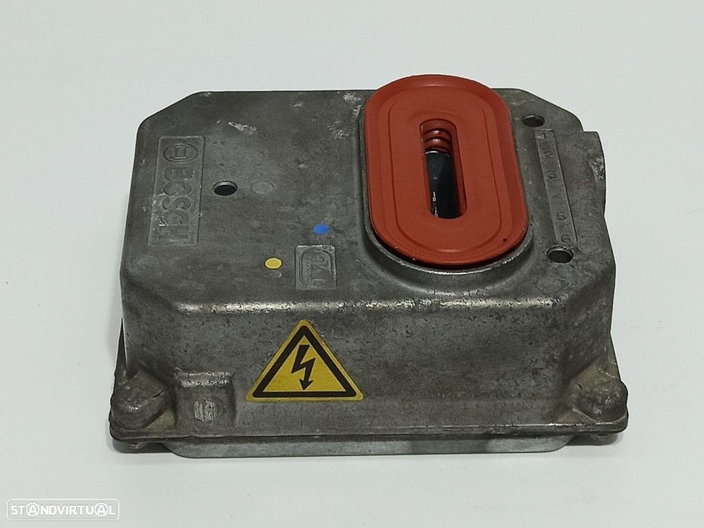 CENTRALINA FARÓIS XENON MERCEDES CLASE S (W220) BERLINA 500 (220.075) - 5