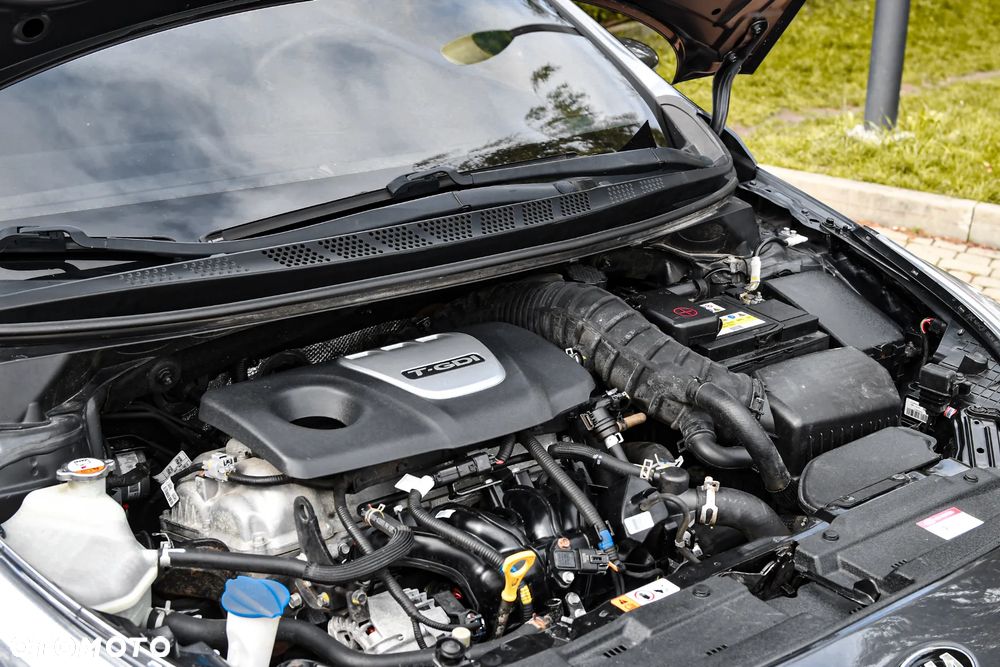 Kia Ceed 1.6 T-GDI GT - 39
