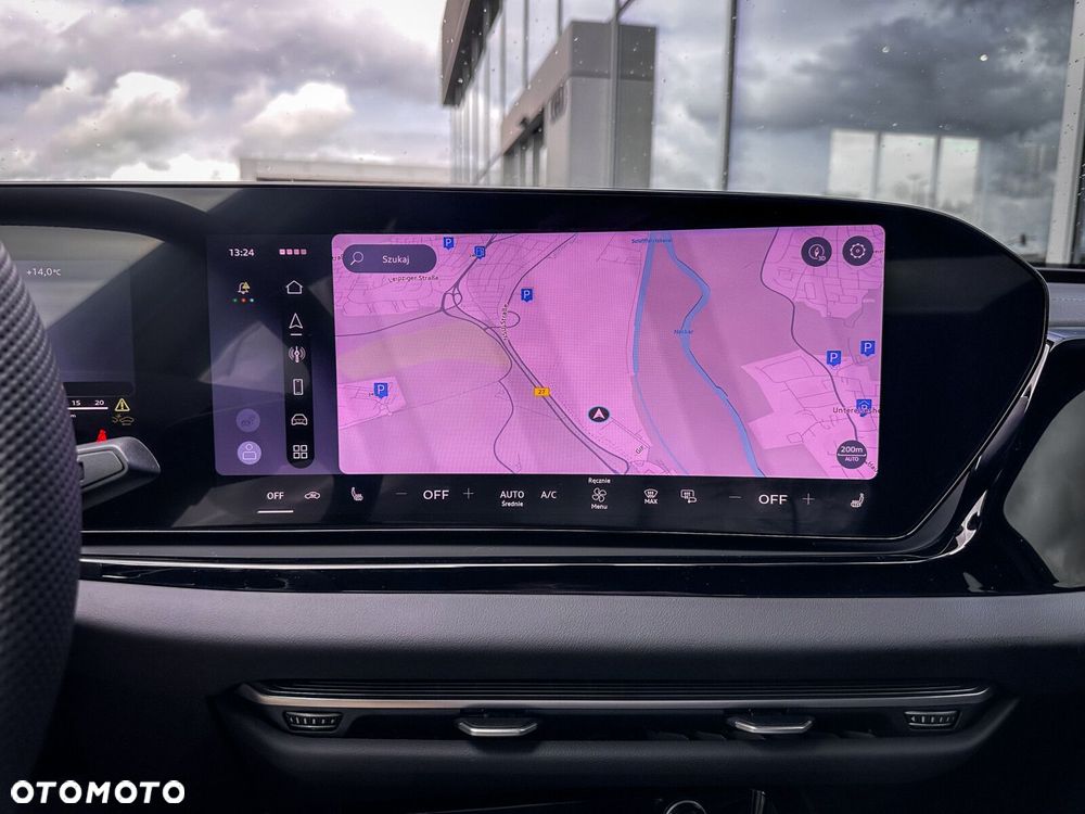 Audi A6 Limousine - 27