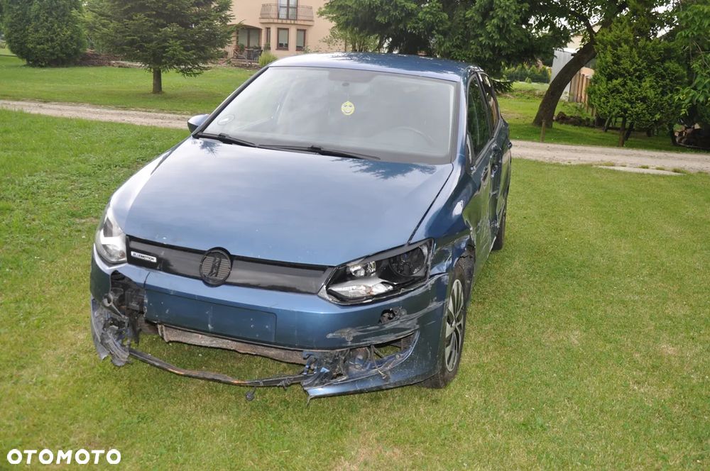 Volkswagen Polo - 11
