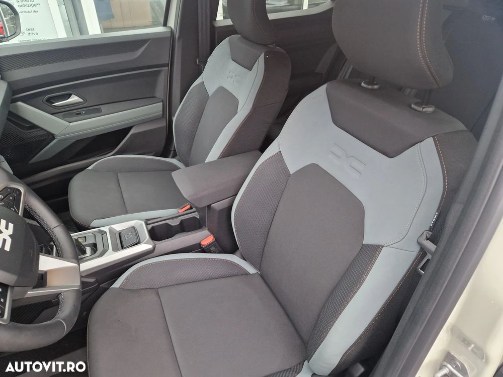 Dacia Duster 155 Extreme - 15