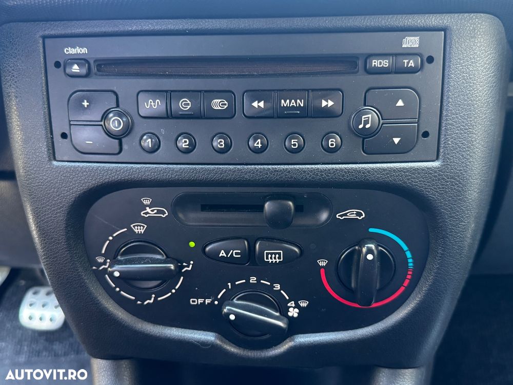 Peugeot 206 206+ 75 Generation - 6