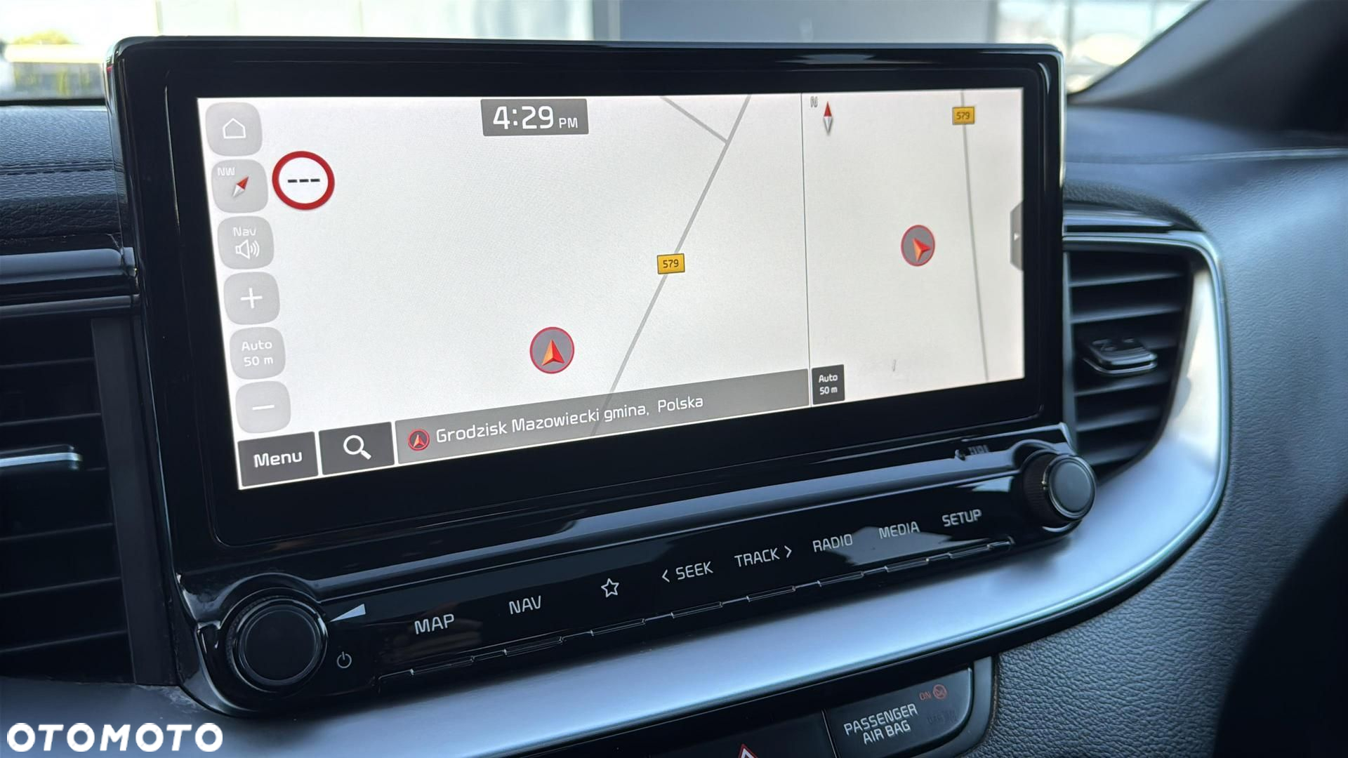 Kia ProCeed 1.5 T-GDI GT Line DCT - 19