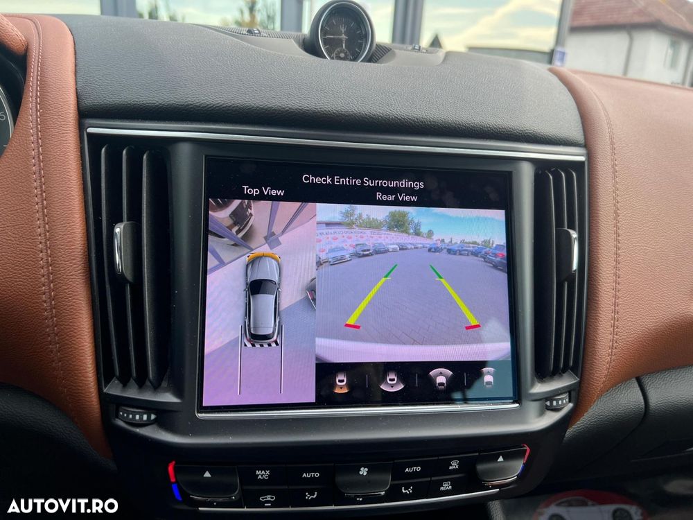 Maserati Levante - 19