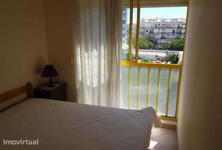 arrenda apartamento ao ano em quarteira - Grande imagem: 4/11