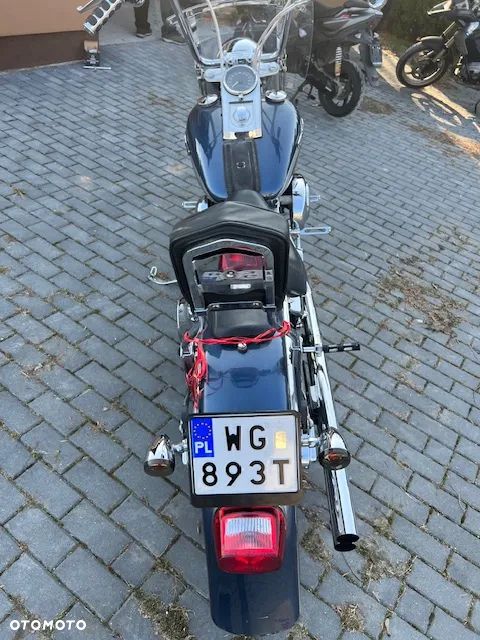 Harley-Davidson Softail Fat Boy - 6