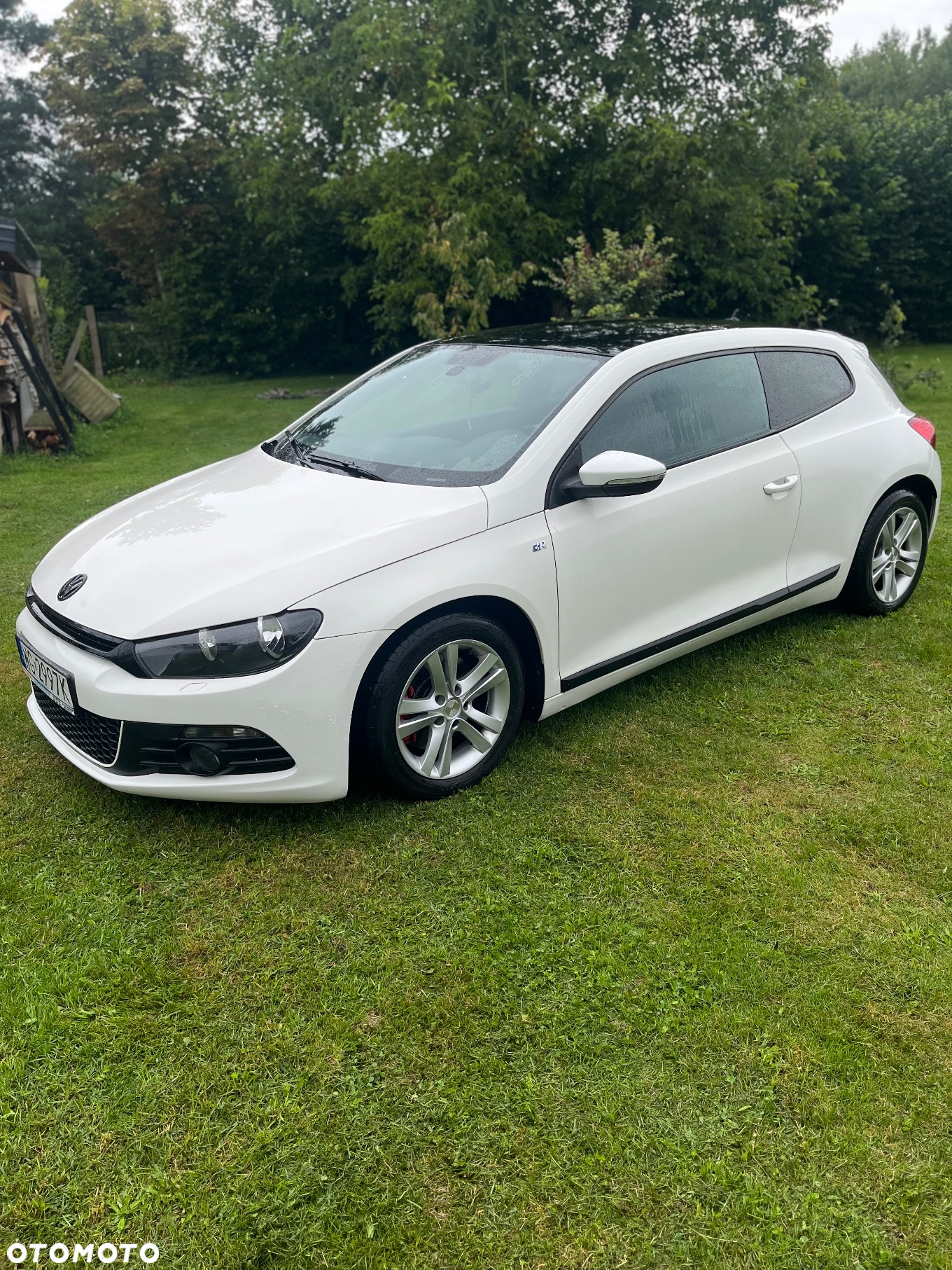 Volkswagen Scirocco 1.4 TSI R-Style - 14