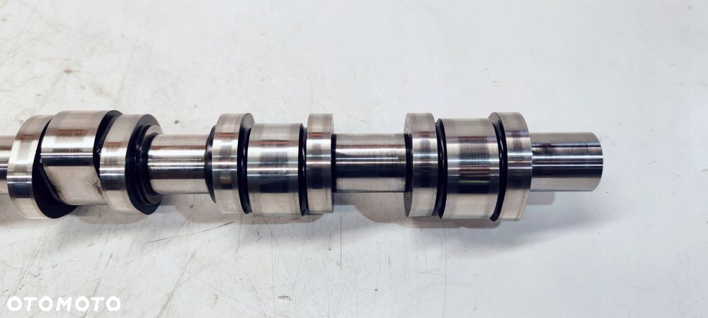WAŁEK ROZRZĄDU AUDI VW 2.0 TDI 16V BRE BKD BLB - 5