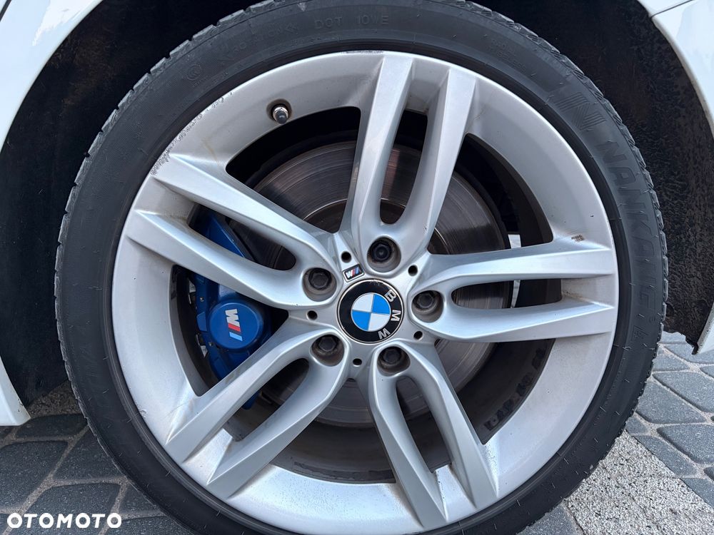 BMW Seria 1 120d xDrive Edition M Sport Shadow - 17