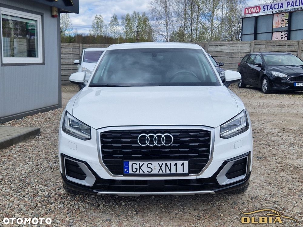 Audi Q2 - 4