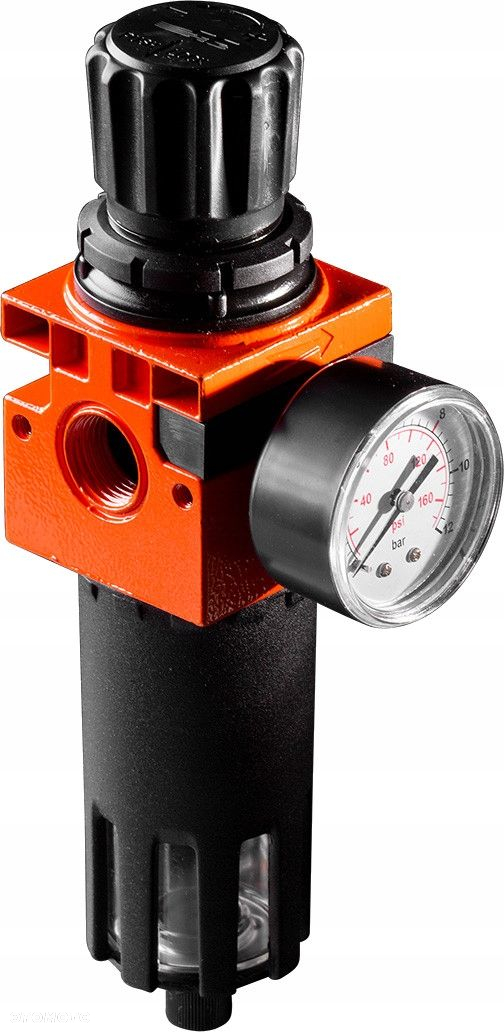 FILTR ODWADNIACZ 1/2" Z REDUKTOREM 14-732 NEO - 2