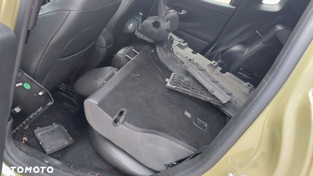 Jeep Renegade 1.6 MultiJet Limited FWD S&S EU6 - 12