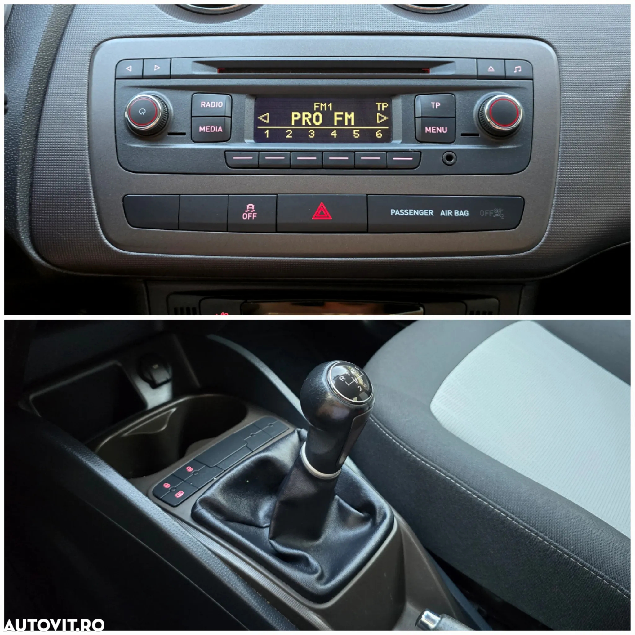 Seat Ibiza 1.2 12V Style - 19