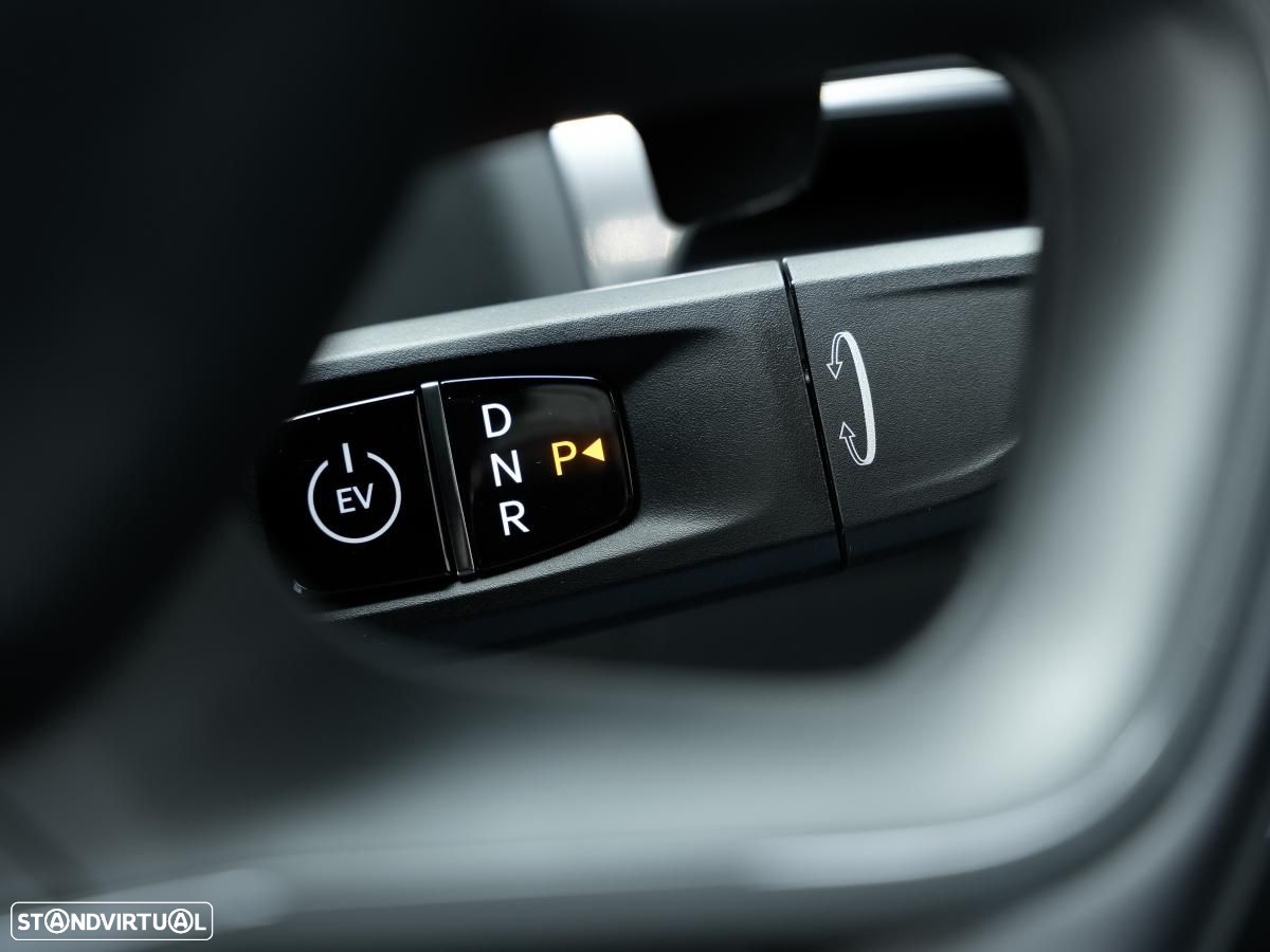Kia EV9 99,8-kWh RWD Earth - 40
