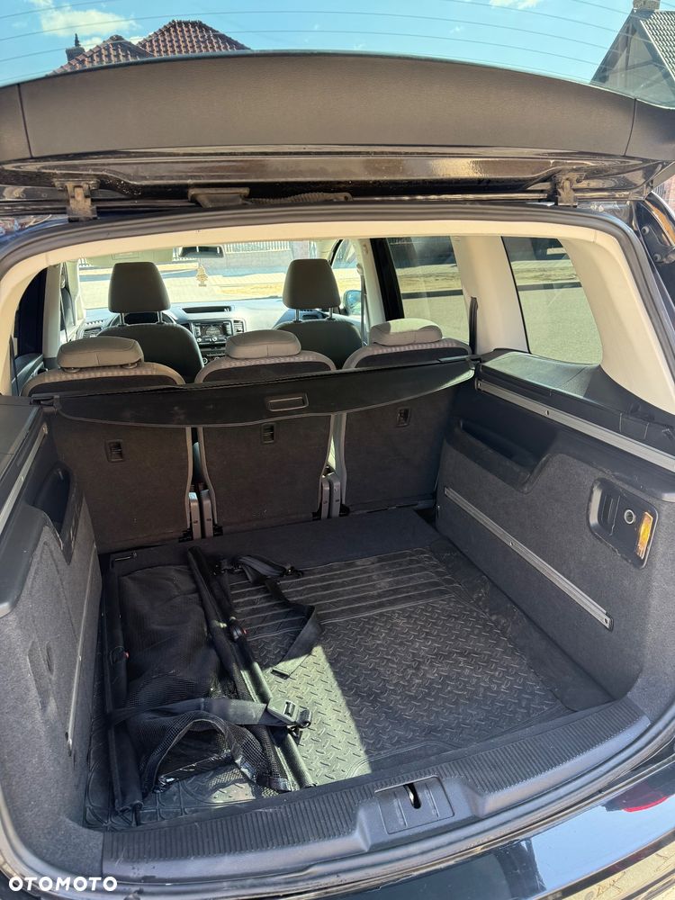 Seat Alhambra 2.0 TDI Start & Stop DSG Sport - 13