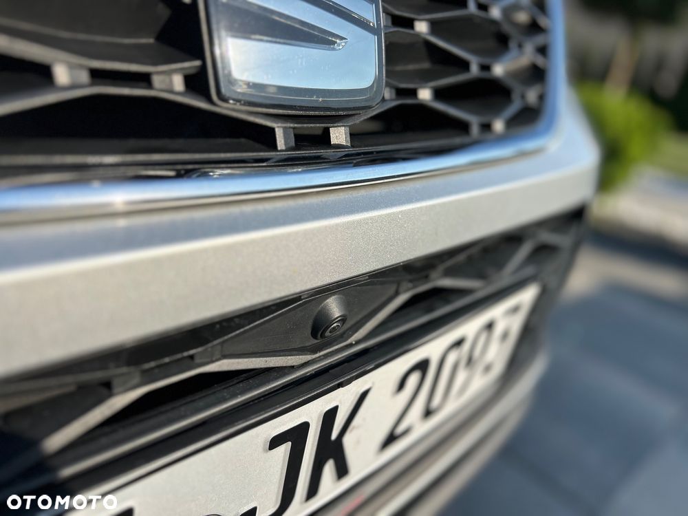 Seat Ateca 2.0 TDI 4Drive XCELLENCE - 13
