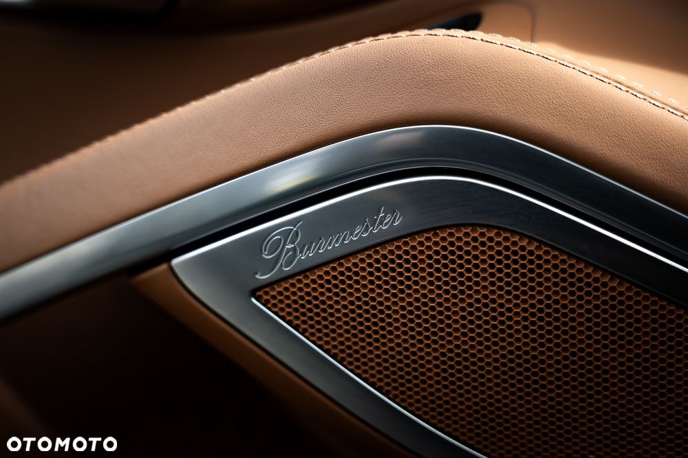 Porsche 911 Targa 4S PDK - 10