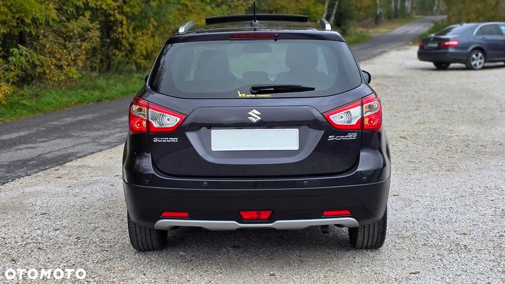 Suzuki SX4 S-Cross 1.6 Premium Plus - 6