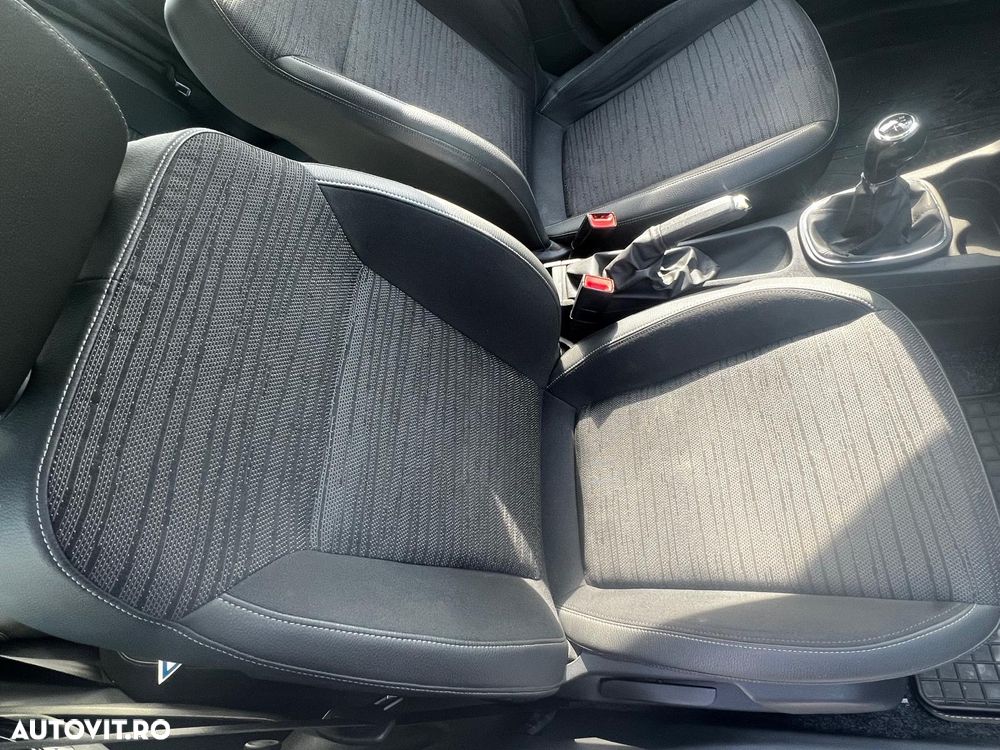 Opel Corsa 1.3 CDTI DPF EcoFLEX Start-Stop Edition - 11