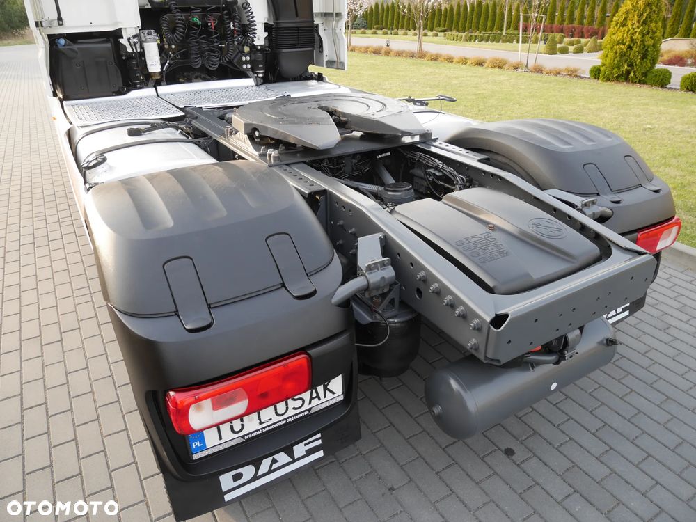 DAF XF 106.480 / STANDARD - 11