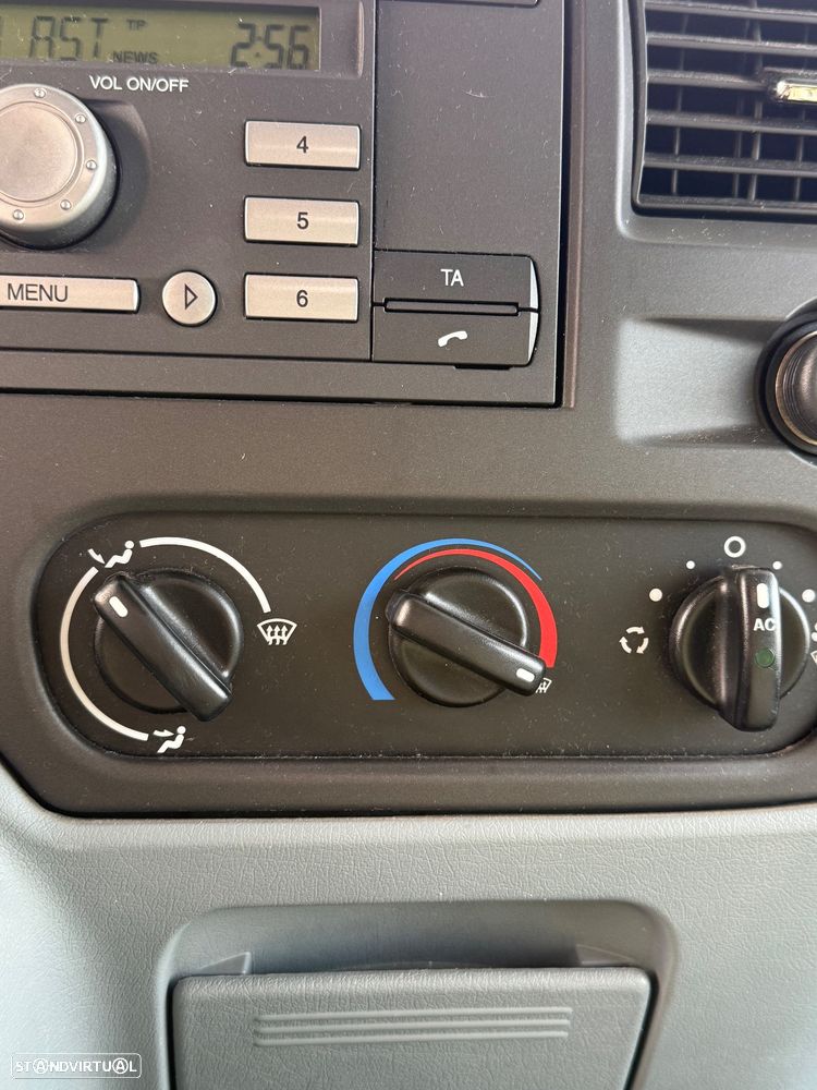 Chausson Flash FLASH 01 - 23