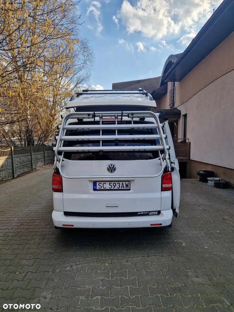 Volkswagen Multivan - 6