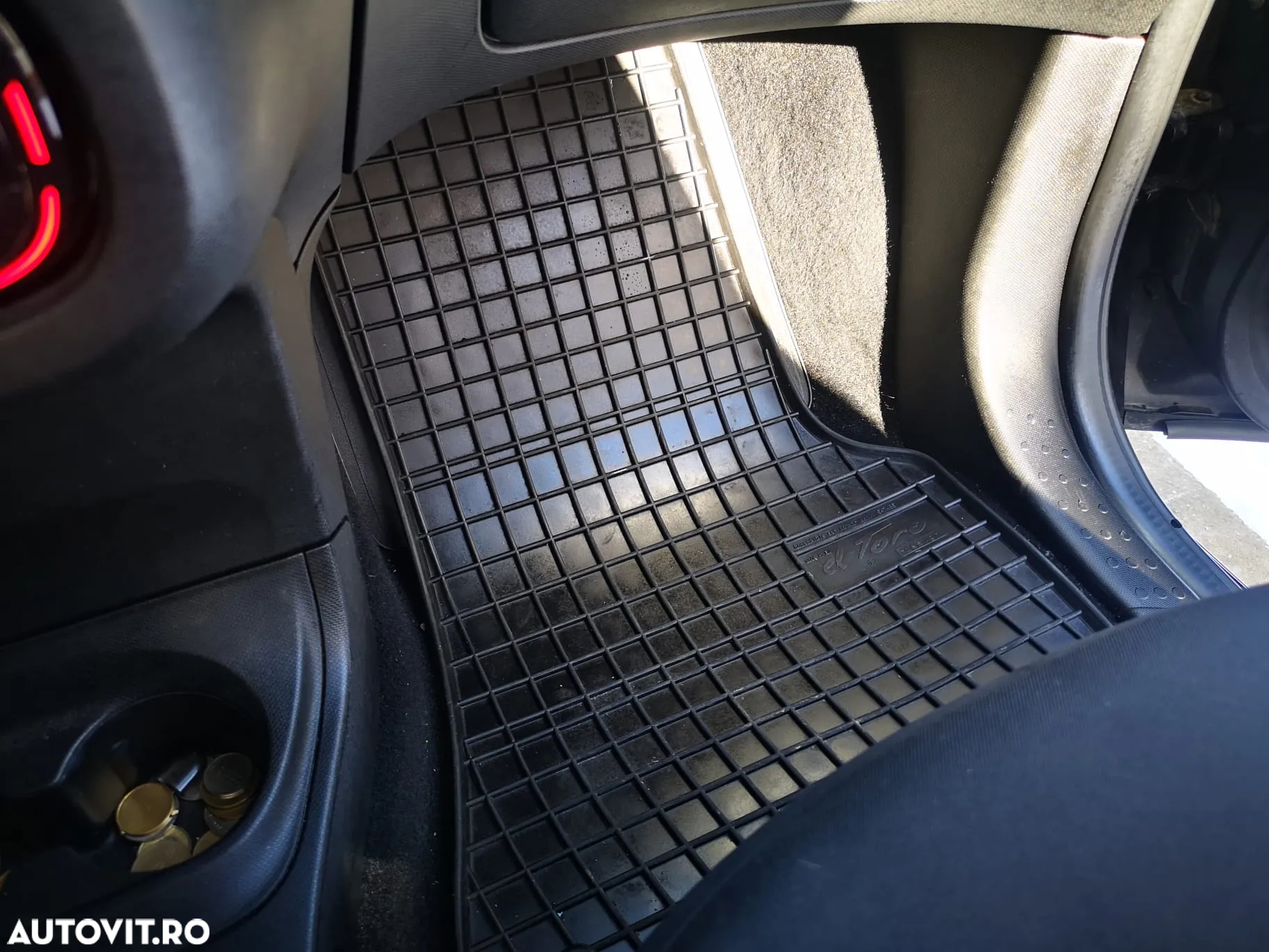 Smart Fortwo 52 kW passion - 7