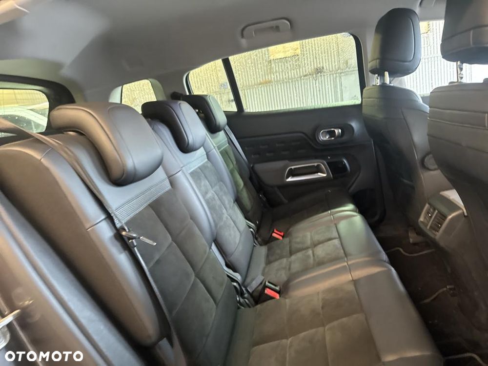 Citroën C5 Aircross - 5