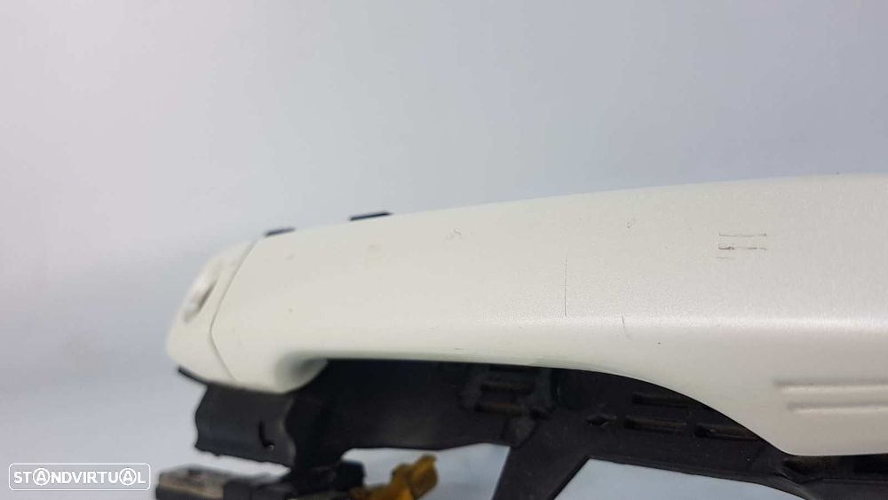 PUXADOR EXTERIOR FRENTE ESQUERDO TOYOTA PRIUS (NHW30) ADVANCE - 2