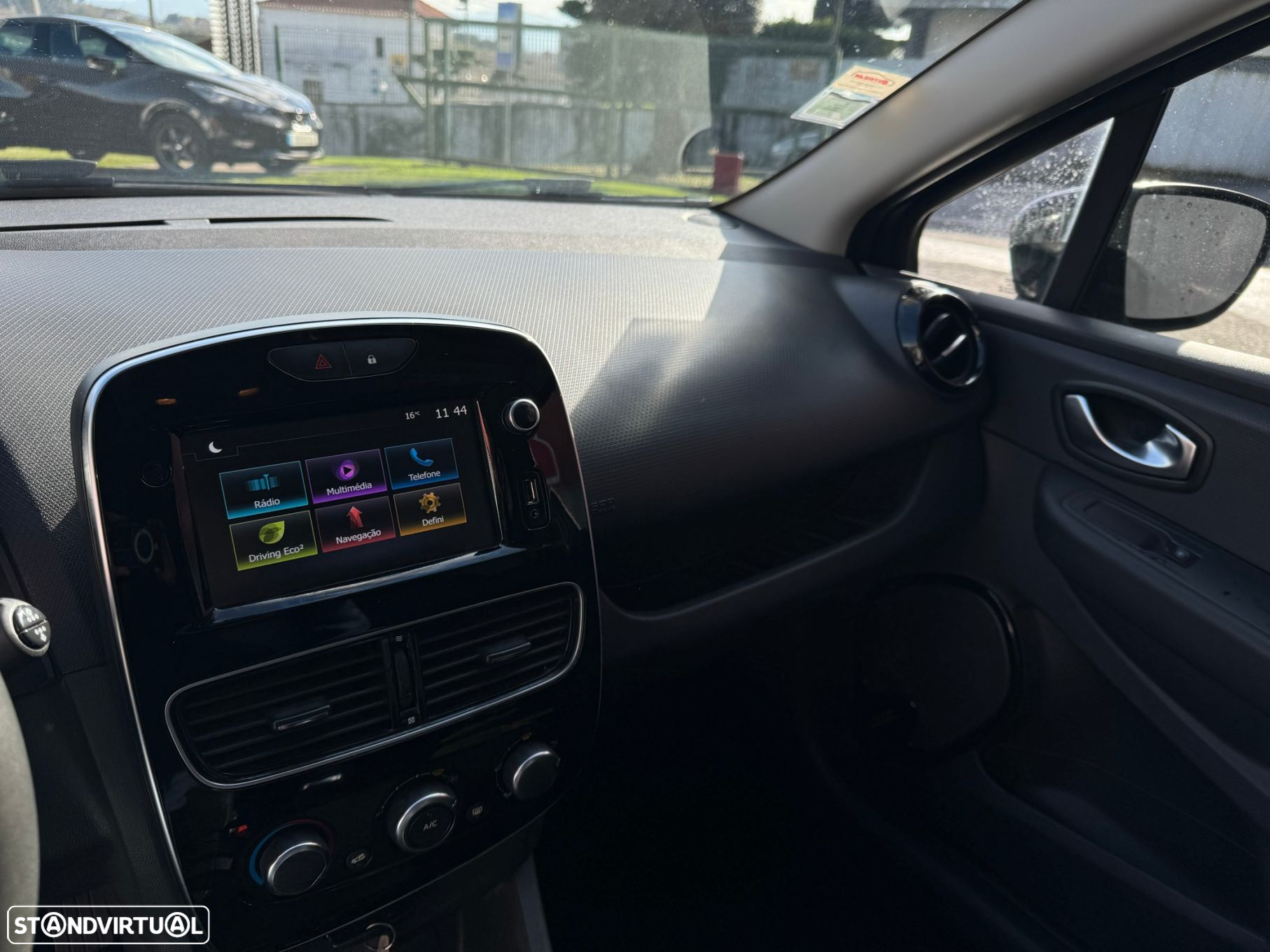 Renault Clio Sport Tourer 0.9 TCe Limited Edition - 6