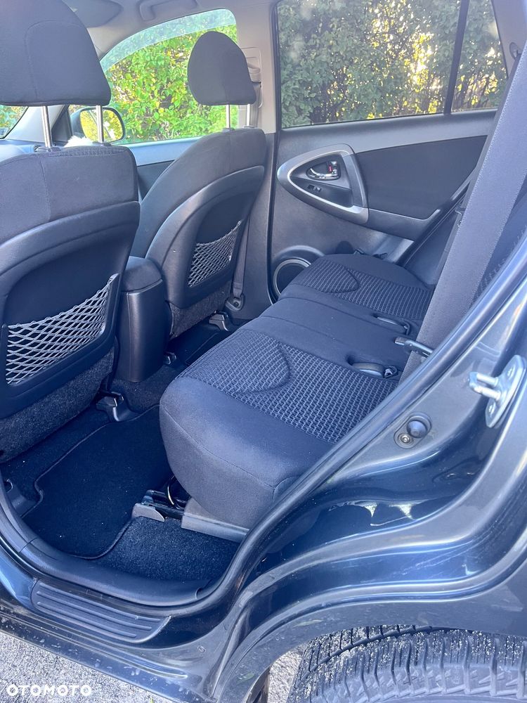 Toyota RAV4 2.0 4x4 - 9