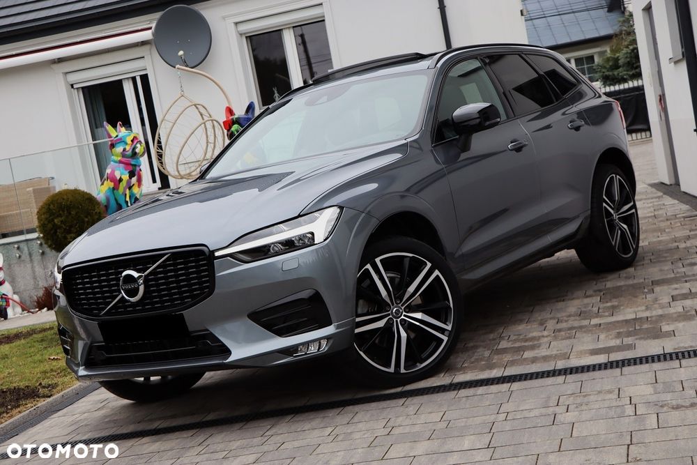Volvo XC 60 - 2