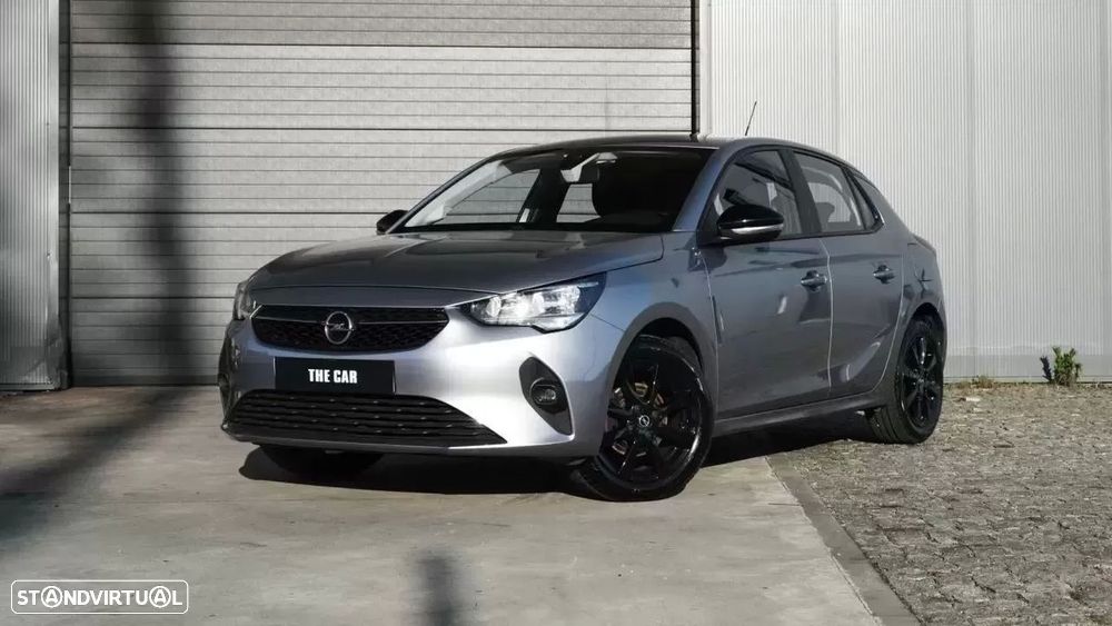 Opel Corsa 1.2 Business - 1