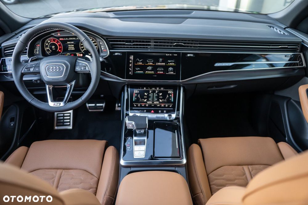 Audi RS Q8 - 20