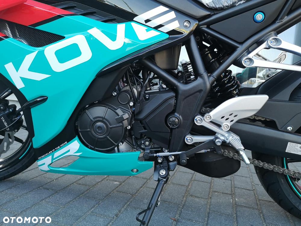KOVE 350RR - 18