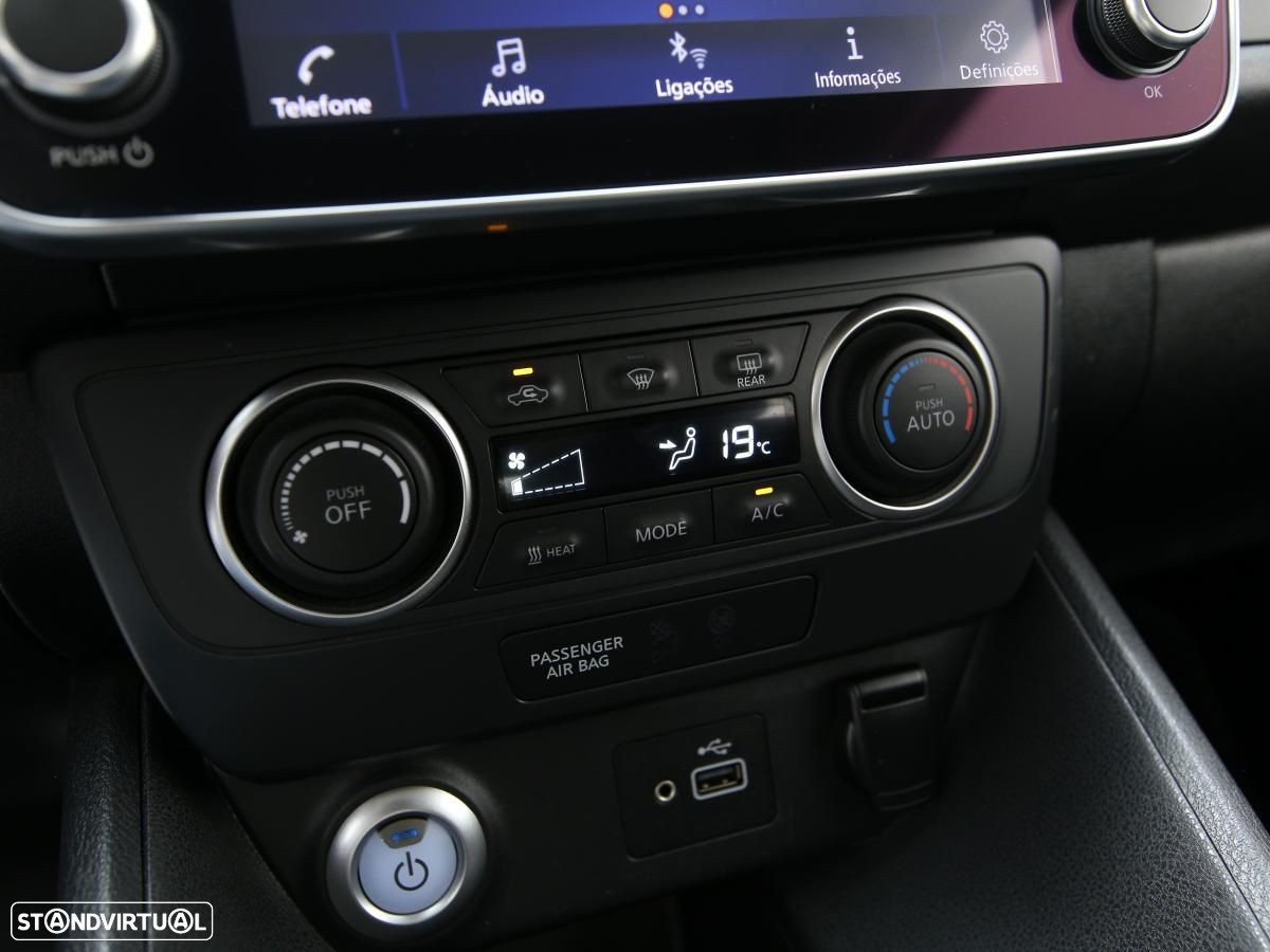 Nissan Leaf e+ N-Connecta - 20