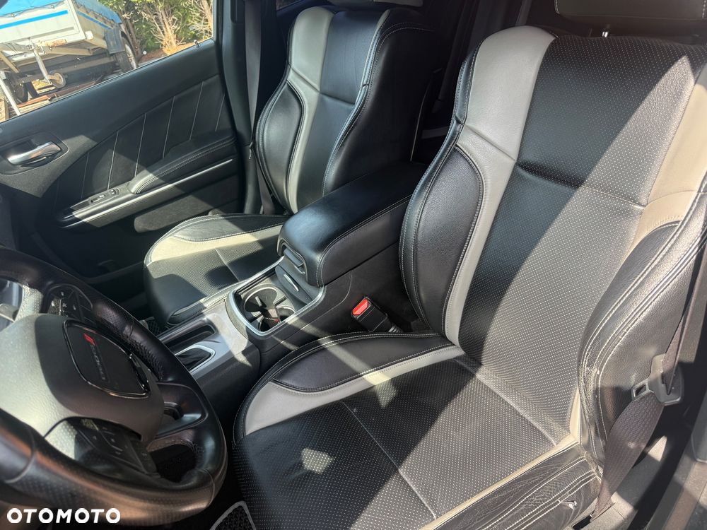 Dodge Charger 3.6 GT - 4
